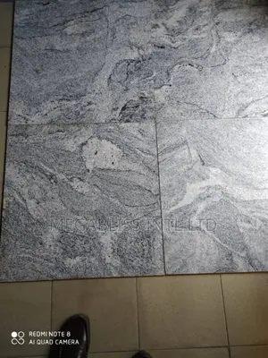 Kupon Green Tiles