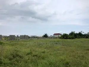 Land in a Developed Estate