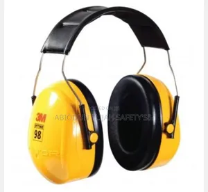 Original Quality 3m Ear Muff/Ear Protection