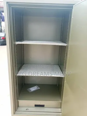 Booil BST-1600 Digital Fireproof Safe