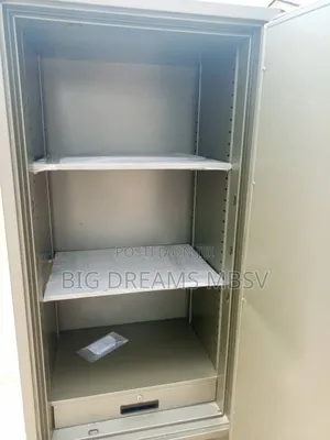 Booil BST-1600 Digital Fireproof Safe