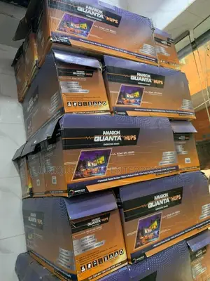 Quanta Dry Sell Battery