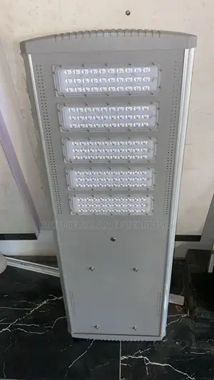 Solar Light