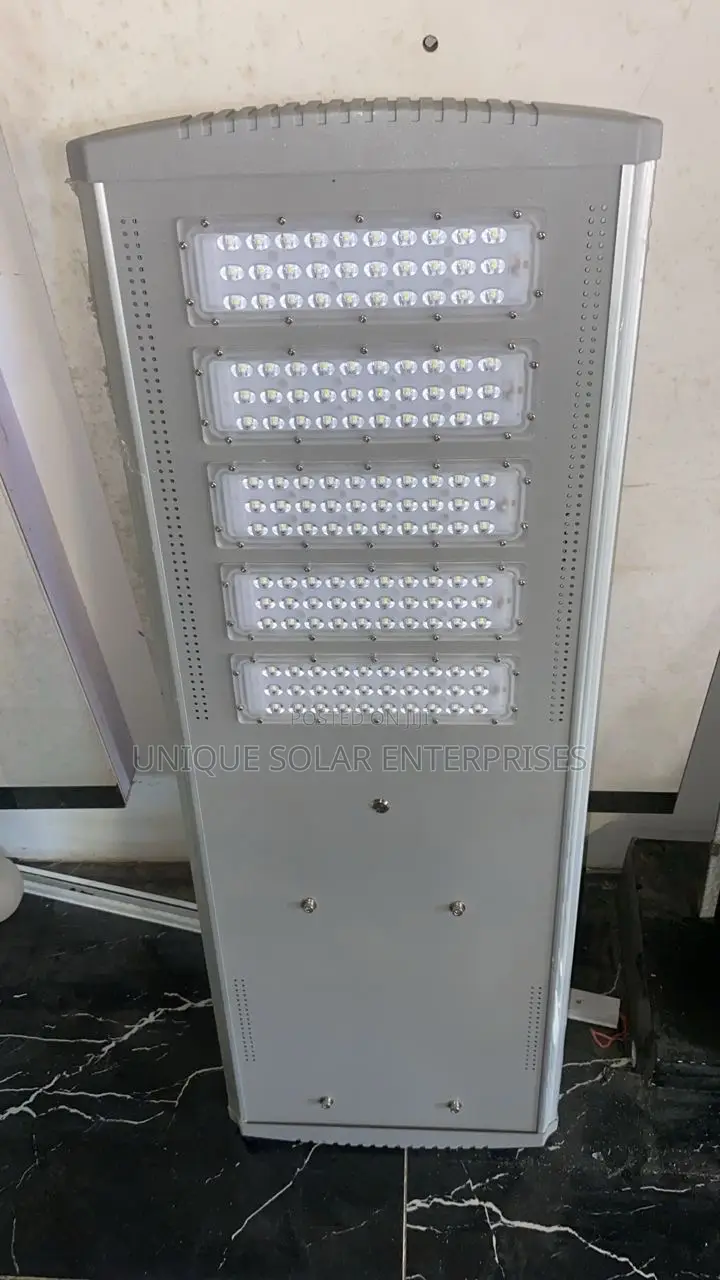 Solar Light