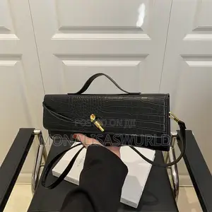 Quality Outing Purse