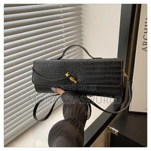 Quality Outing Purse