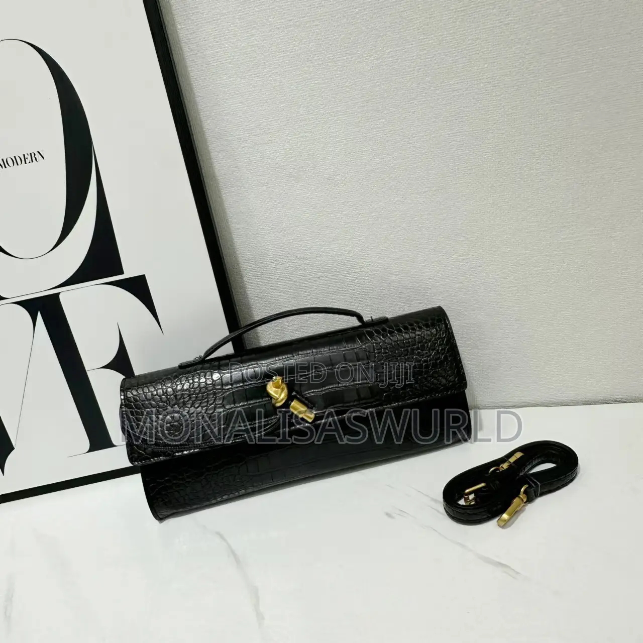 Quality Outing Purse