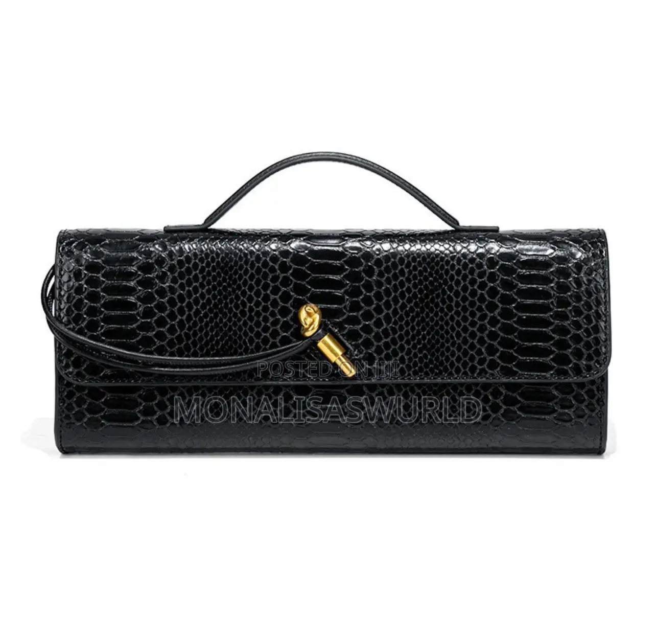 Quality Outing Purse