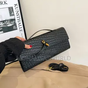 Quality Outing Purse