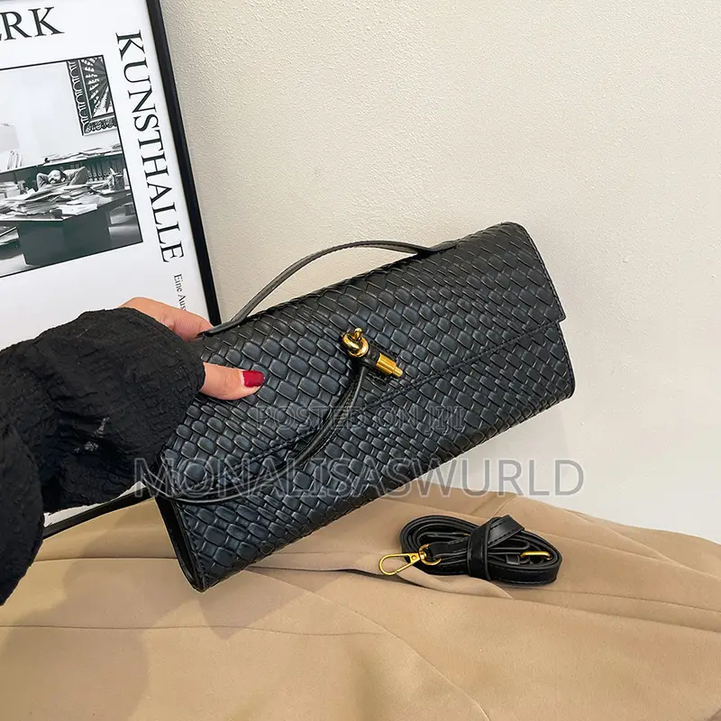 Quality Outing Purse