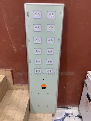 Solar Light