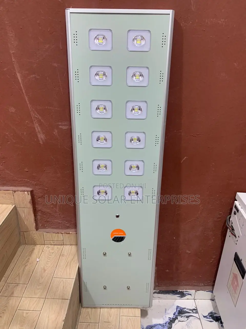 Solar Light