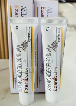 Ezanic Azelaic Acid Gel 20%