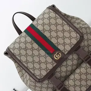 Gucci Ophidia Large Backpack