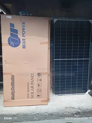 Solar Panels