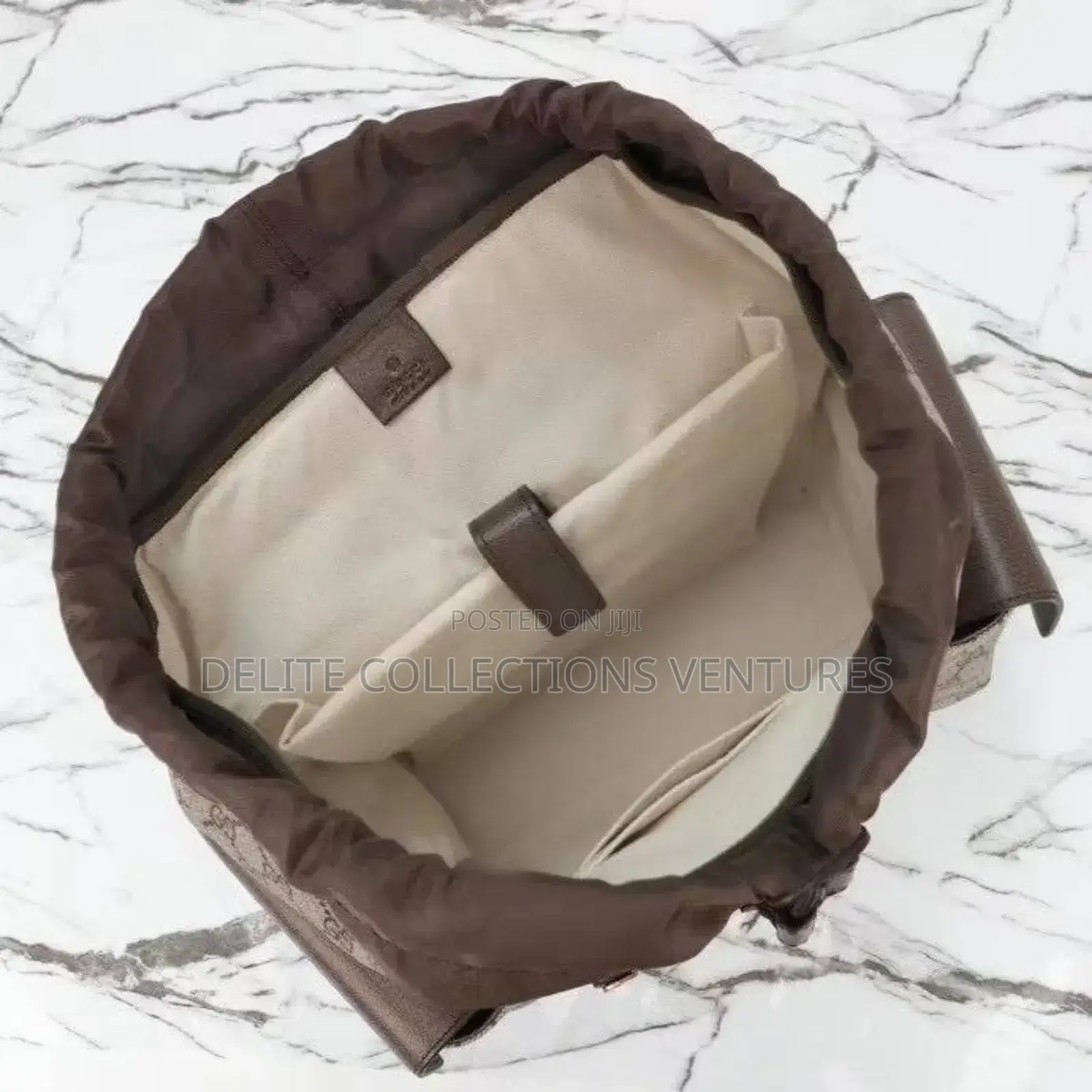 Gucci Ophidia Large Backpack