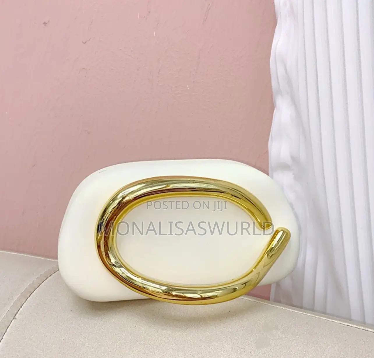 Quality Clutch Purse