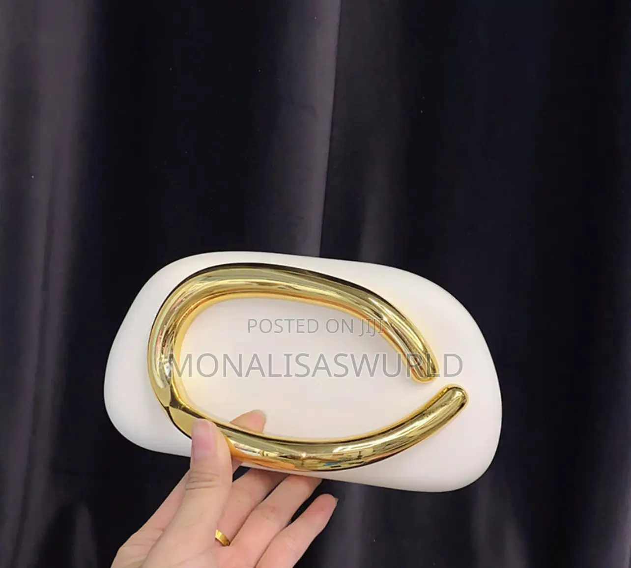 Quality Clutch Purse
