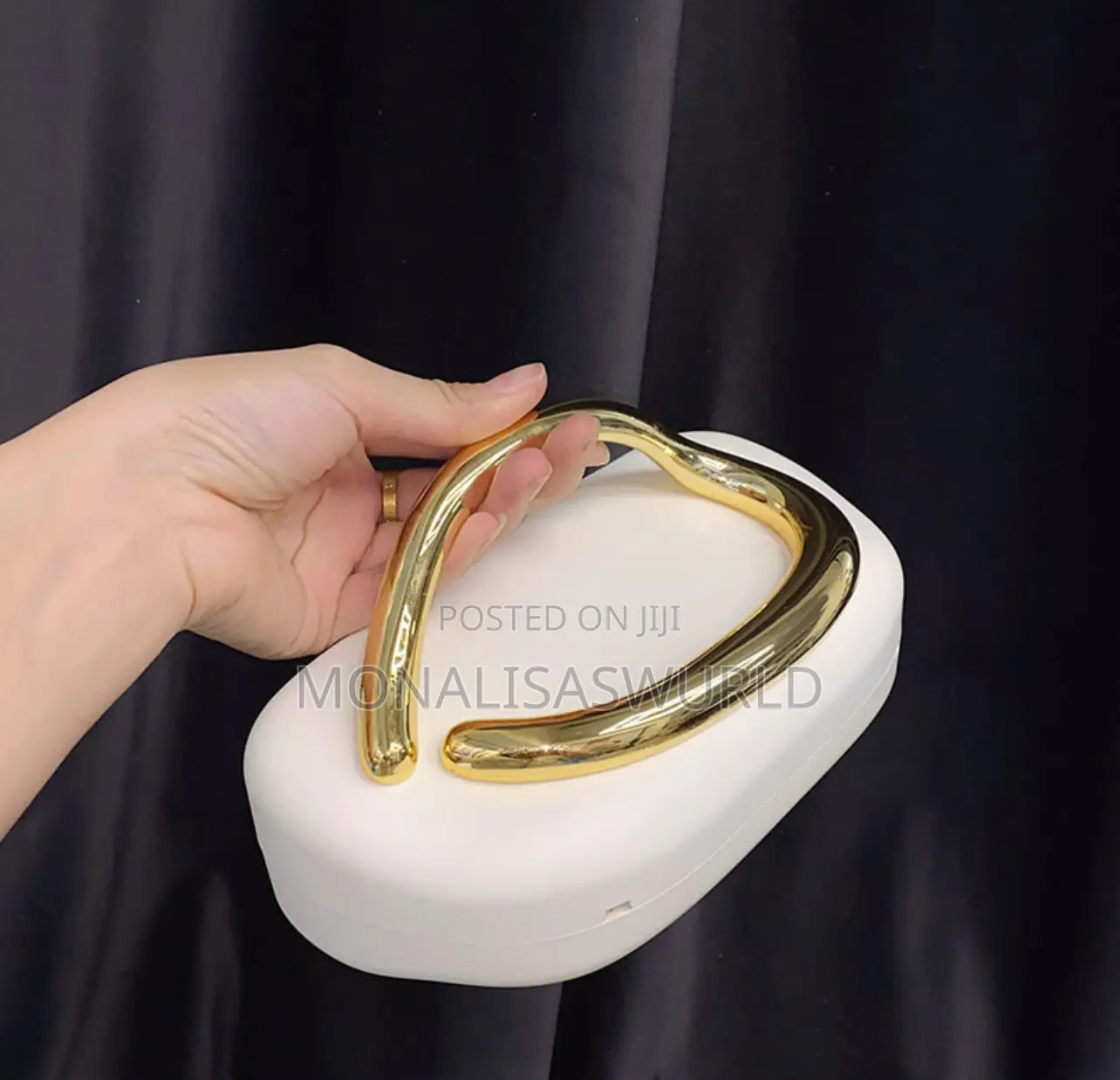 Quality Clutch Purse