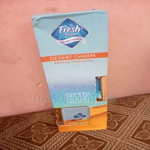 Photo - Reed Diffuser Liquid Air Freshener