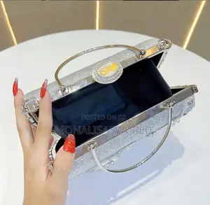 Quality Clutch Bag