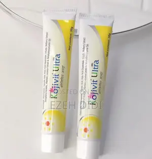 Kojivit Ultra Gel