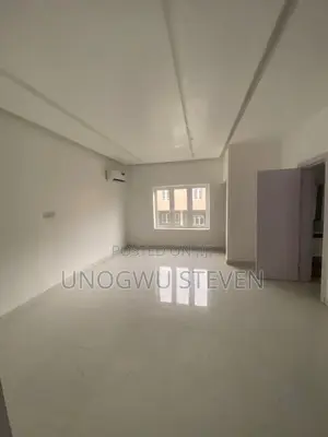 Photo - 3bdrm Duplex in Paradise Estate, Gwarinpa for rent