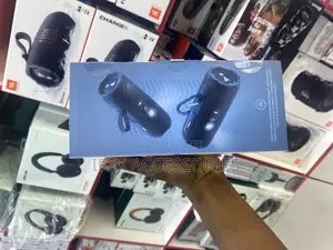 JBL Flip 7 Waterproof Portable Bluetooth Speaker