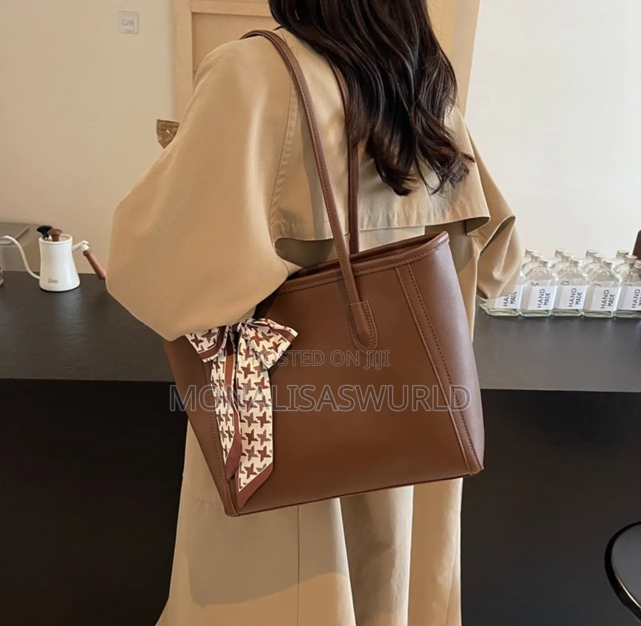 Quality Tote Bag