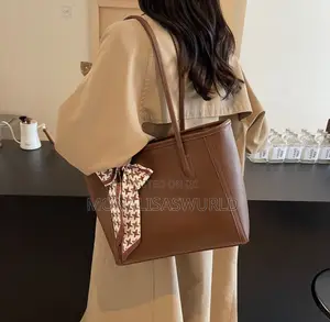 Quality Tote Bag