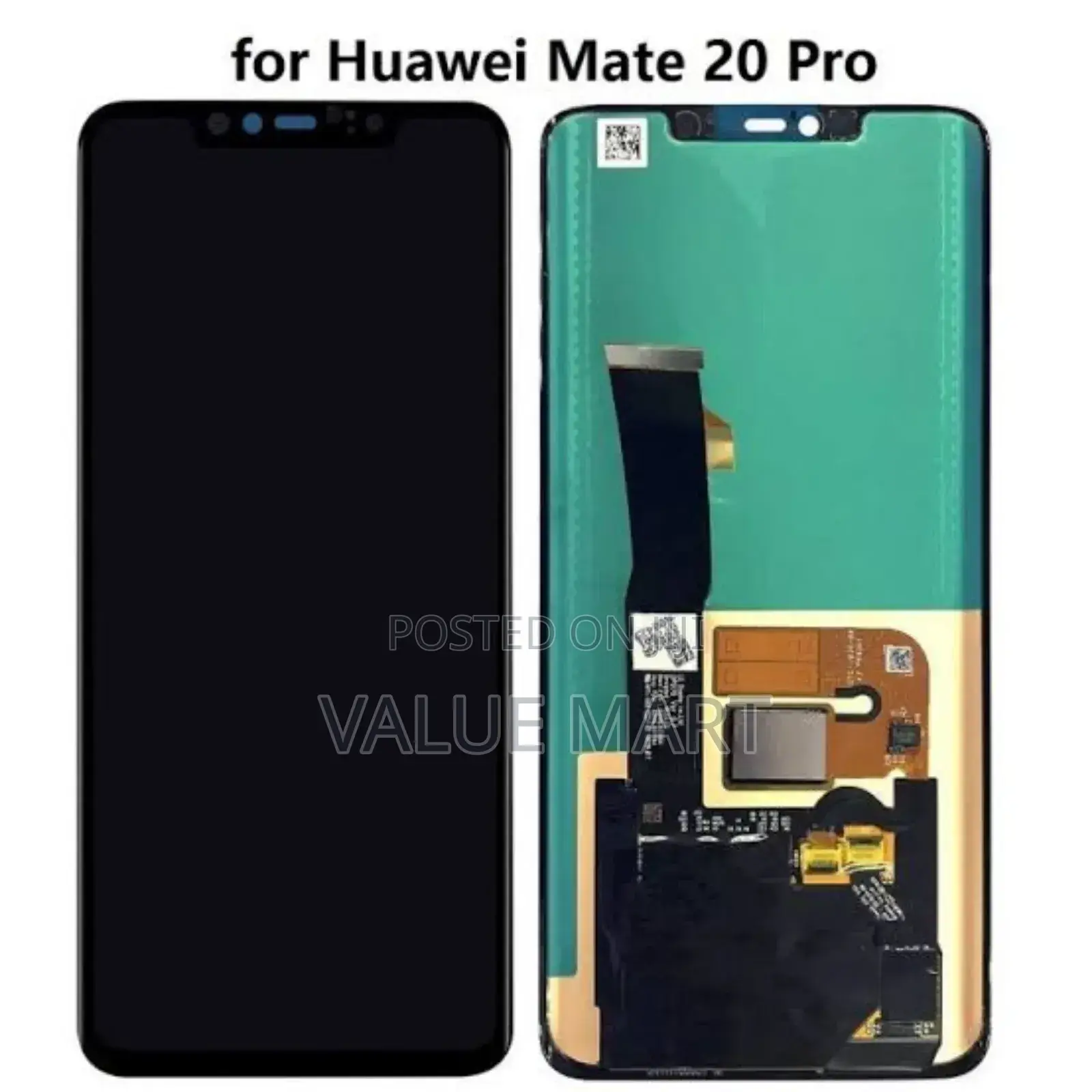 Huawei Mate 20 Pro