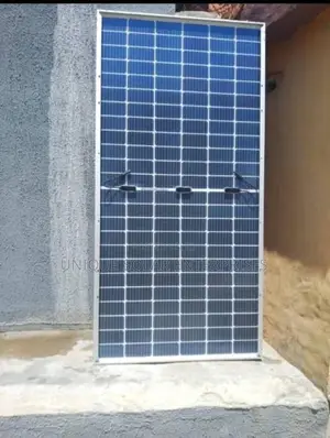 Solar Panels