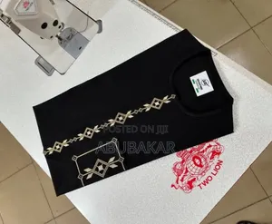 Wise Casual/ Kaftan Wears