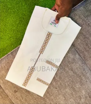 Wise Casual/ Kaftan Wears