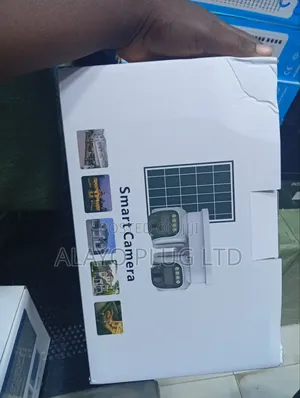 Dual Smart Camera