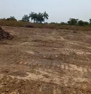 Affordable Dry Land Facing Zion Ministry Ngor Okpala