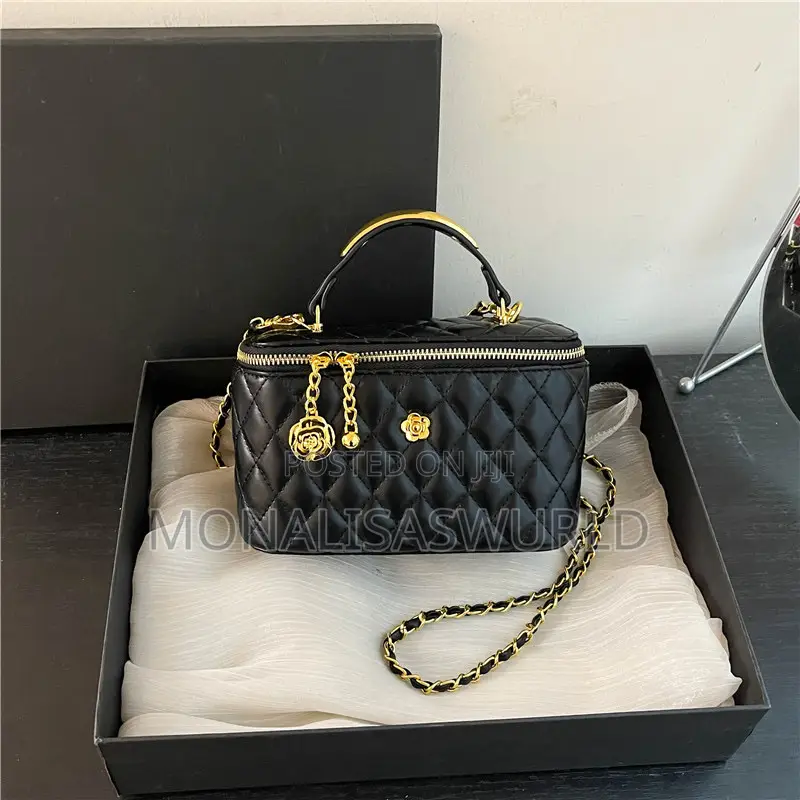 Ladies Hand Bag