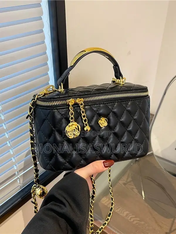 Ladies Hand Bag