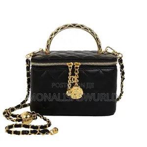 Ladies Hand Bag