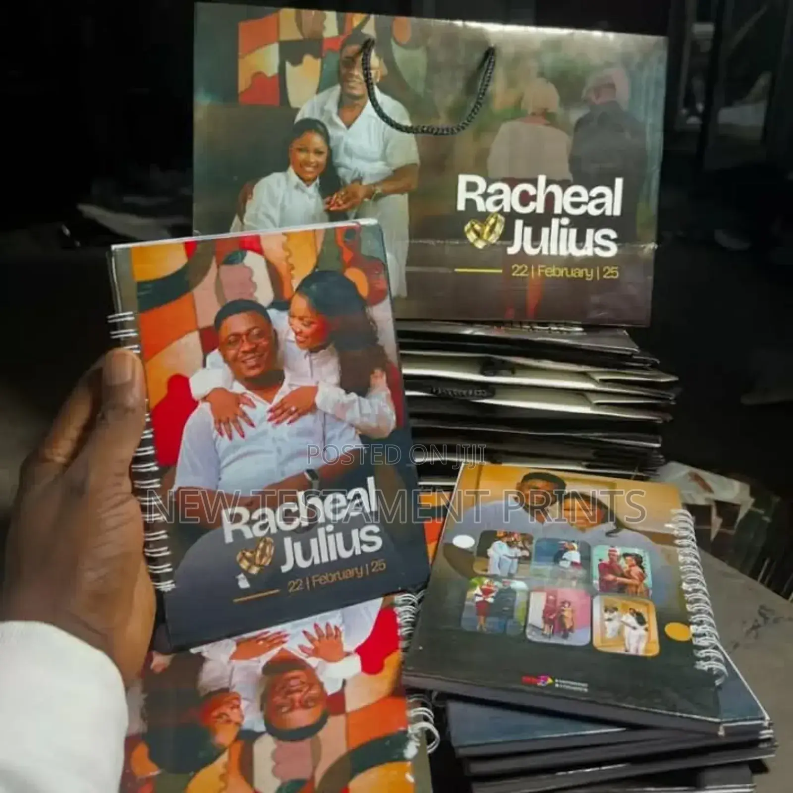 General Printing Service