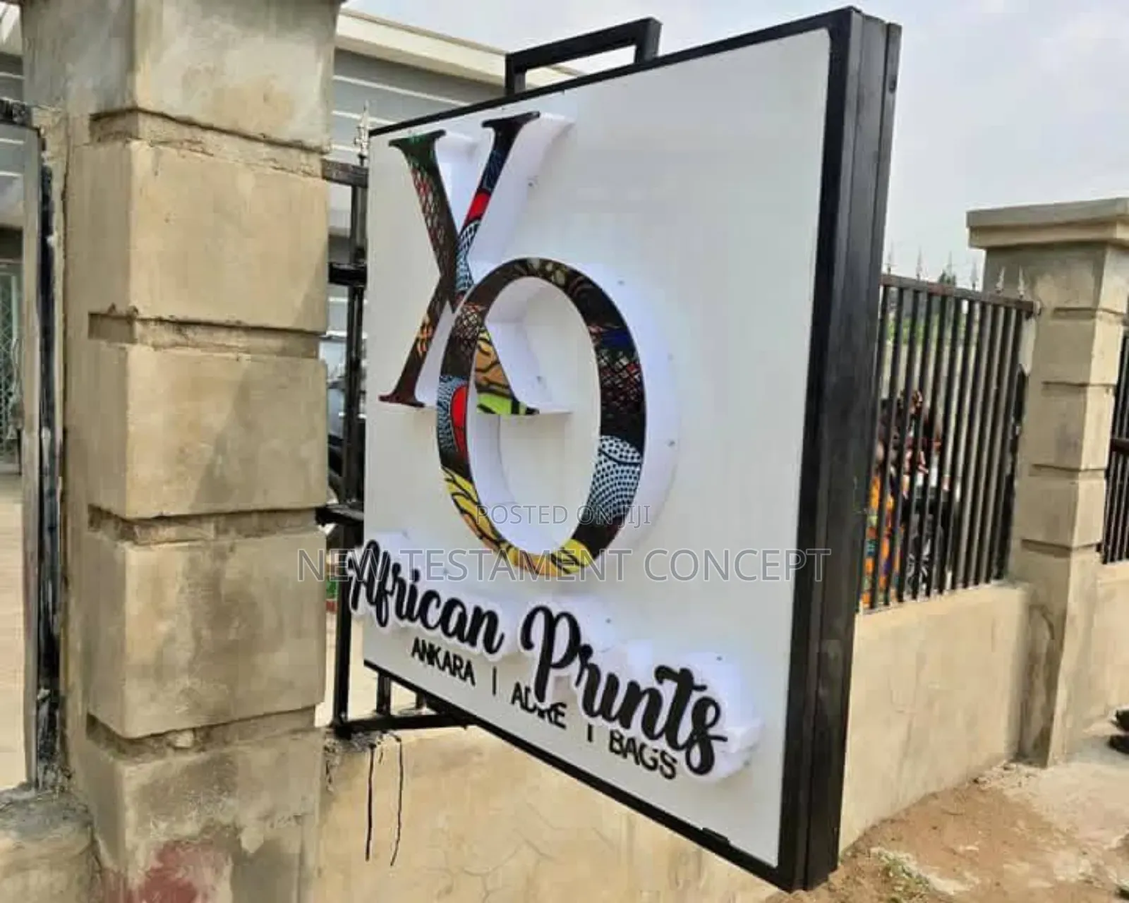 General Printing Service