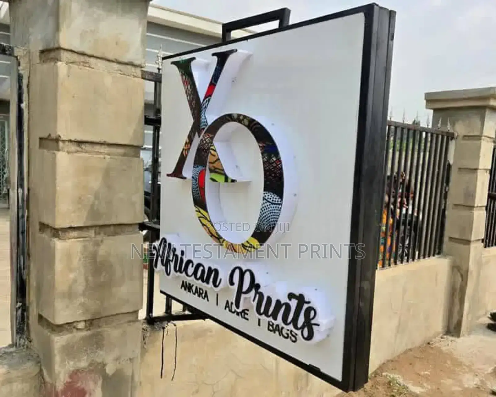 General Printing Service