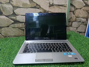 Laptop Lenovo IdeaPad U450P 4GB Intel Core I5 HDD 320GB