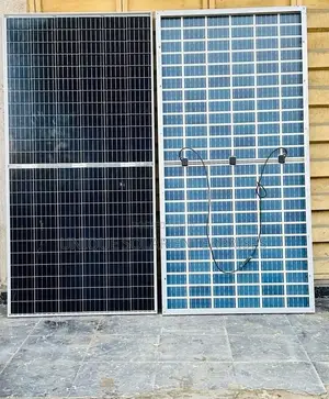 Trina Solar