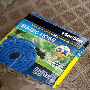 Photo - Magic Hose Expanded Magic Garden