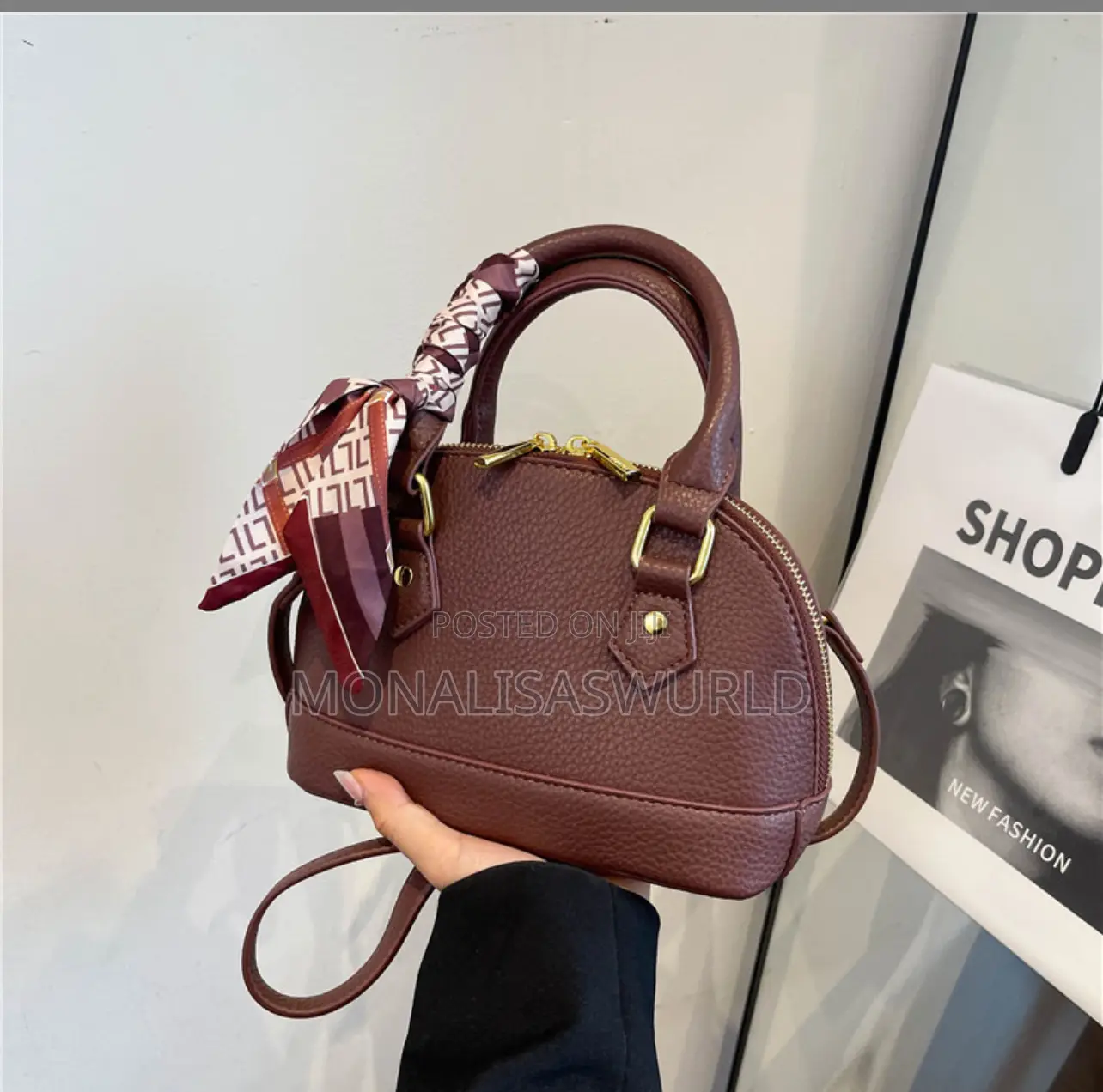 Ladies Quality Bag