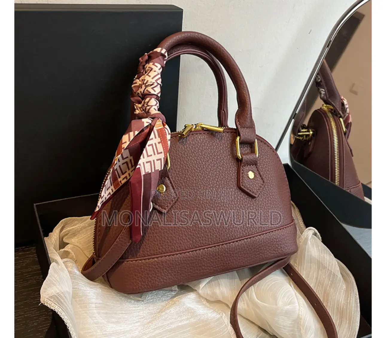 Ladies Quality Bag