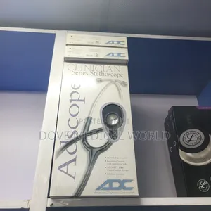 Stethoscope Adc Cardiology