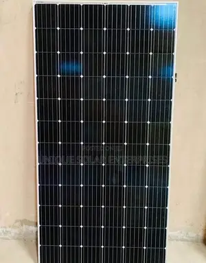 Sun Flex Solar Panel