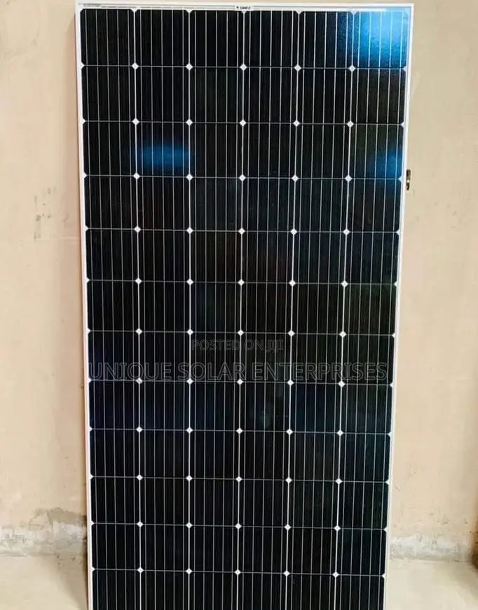 Sun Flex Solar Panel